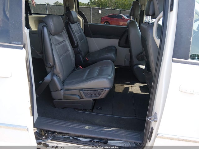 Aukcja sprzedaży 2010 Dodge Grand Caravan Sxt, vin: 2D4RN5D12AR434603, numer aukcji: 44888017