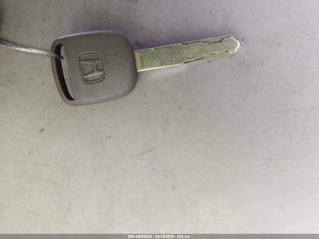 44888020 :رقم المزاد ، 2HKRW5H39HH401353 vin ، 2017 Honda Cr-v Lx مزاد بيع