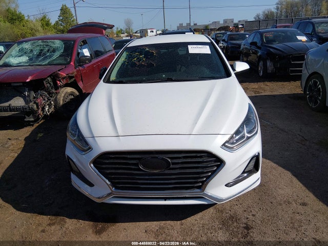 Aukcja sprzedaży 2018 Hyundai Sonata Se, vin: 5NPE24AF9JH603057, numer aukcji: 44888022