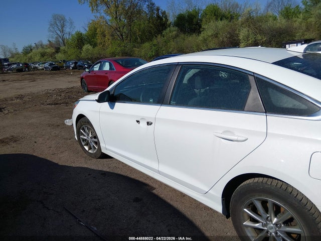 Aukcja sprzedaży 2018 Hyundai Sonata Se, vin: 5NPE24AF9JH603057, numer aukcji: 44888022