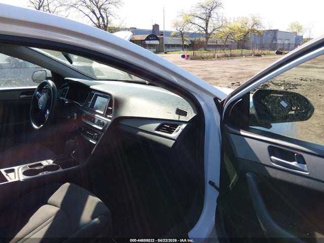 Aukcja sprzedaży 2018 Hyundai Sonata Se, vin: 5NPE24AF9JH603057, numer aukcji: 44888022