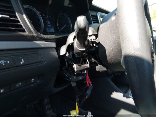 Aukcja sprzedaży 2018 Hyundai Sonata Se, vin: 5NPE24AF9JH603057, numer aukcji: 44888022