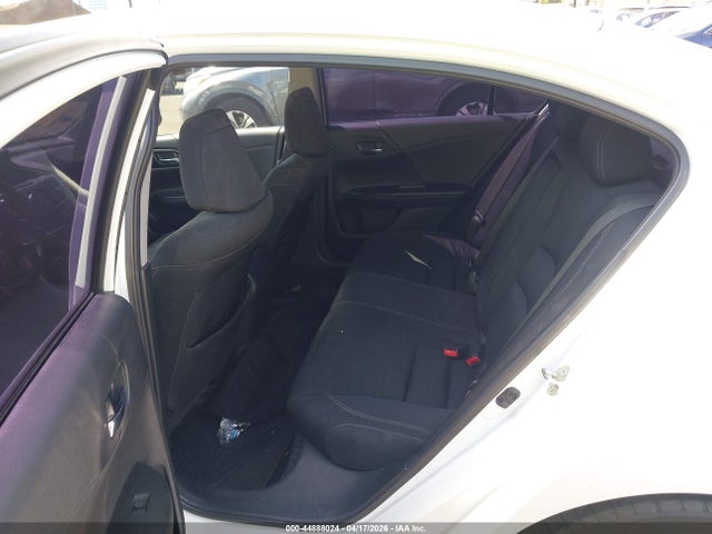 Honda Accord Sport 2015 1HGCR2F55FA064007 Image 8