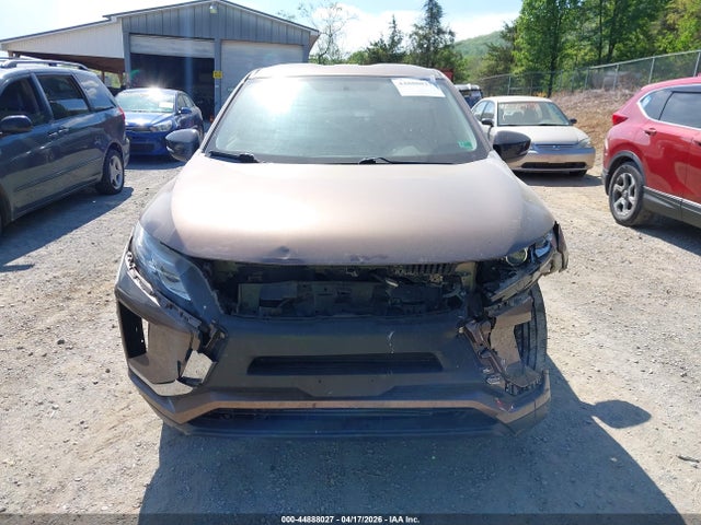 Aukcja sprzedaży 2018 Mitsubishi Eclipse Cross Le, vin: JA4AT4AA4JZ066892, numer aukcji: 44888027
