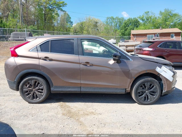 Aukcja sprzedaży 2018 Mitsubishi Eclipse Cross Le, vin: JA4AT4AA4JZ066892, numer aukcji: 44888027