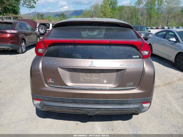 Aukcja sprzedaży 2018 Mitsubishi Eclipse Cross Le, vin: JA4AT4AA4JZ066892, numer aukcji: 44888027