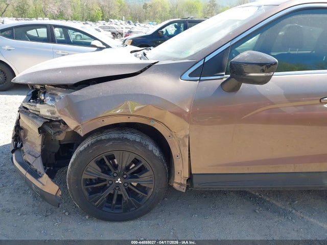 Aukcja sprzedaży 2018 Mitsubishi Eclipse Cross Le, vin: JA4AT4AA4JZ066892, numer aukcji: 44888027