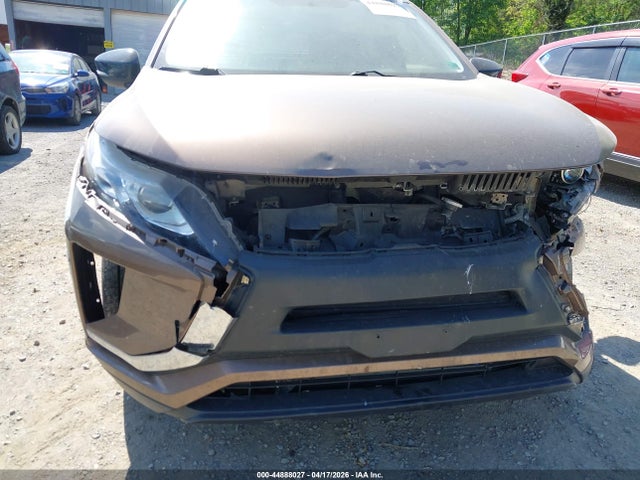 Aukcja sprzedaży 2018 Mitsubishi Eclipse Cross Le, vin: JA4AT4AA4JZ066892, numer aukcji: 44888027