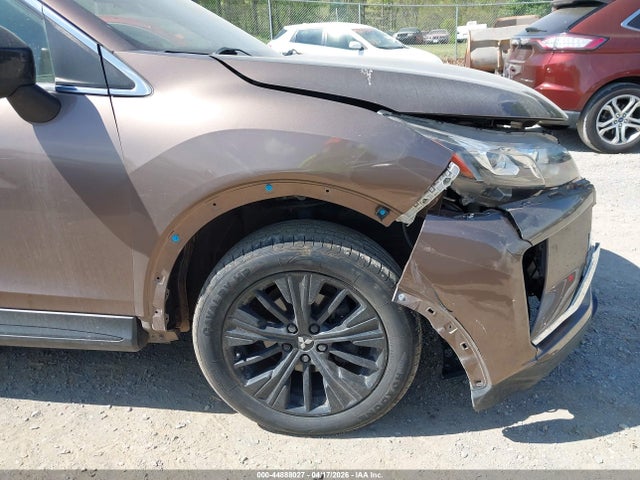 Aukcja sprzedaży 2018 Mitsubishi Eclipse Cross Le, vin: JA4AT4AA4JZ066892, numer aukcji: 44888027
