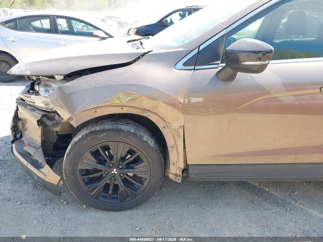Aukcja sprzedaży 2018 Mitsubishi Eclipse Cross Le, vin: JA4AT4AA4JZ066892, numer aukcji: 44888027