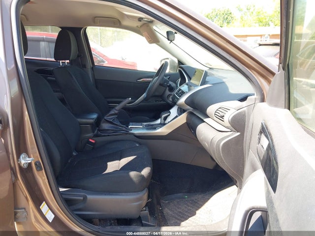 Aukcja sprzedaży 2018 Mitsubishi Eclipse Cross Le, vin: JA4AT4AA4JZ066892, numer aukcji: 44888027