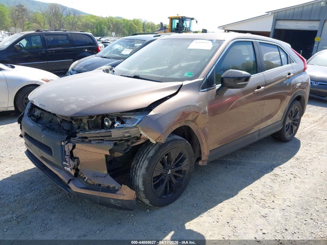 Aukcja sprzedaży 2018 Mitsubishi Eclipse Cross Le, vin: JA4AT4AA4JZ066892, numer aukcji: 44888027