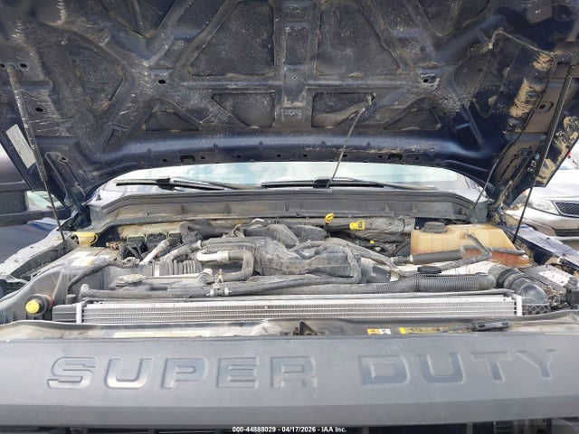 Aukcja sprzedaży 2012 Ford F-250 Xl, vin: 1FT7W2BT8CEC05945, numer aukcji: 44888029