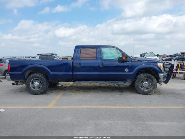 Aukcja sprzedaży 2012 Ford F-250 Xl, vin: 1FT7W2BT8CEC05945, numer aukcji: 44888029