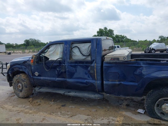 Aukcja sprzedaży 2012 Ford F-250 Xl, vin: 1FT7W2BT8CEC05945, numer aukcji: 44888029