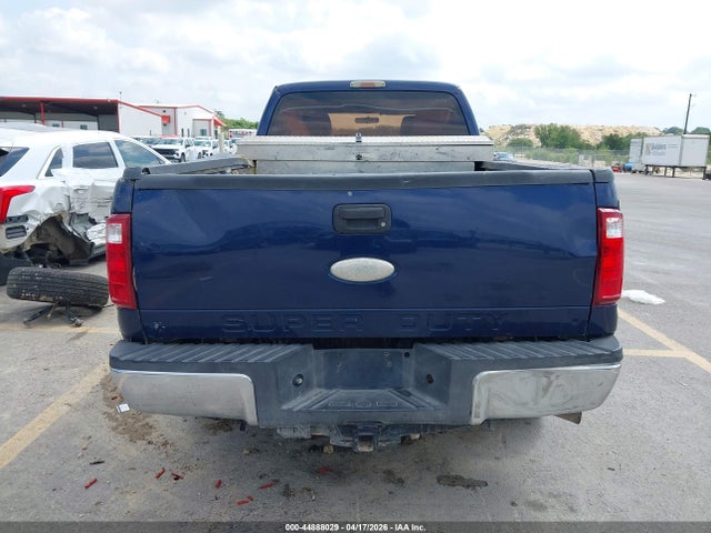 Aukcja sprzedaży 2012 Ford F-250 Xl, vin: 1FT7W2BT8CEC05945, numer aukcji: 44888029