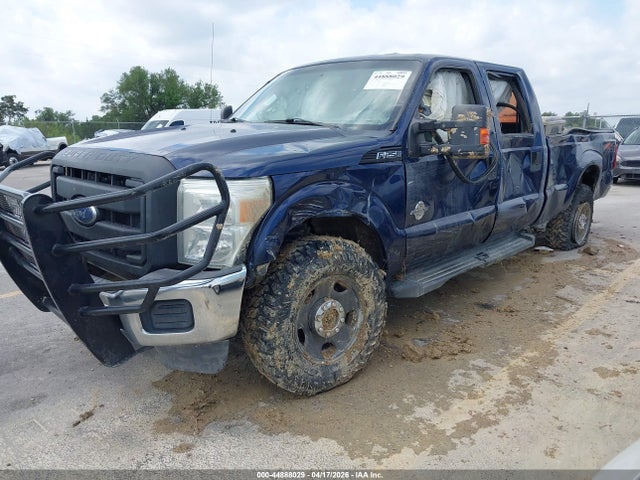 Aukcja sprzedaży 2012 Ford F-250 Xl, vin: 1FT7W2BT8CEC05945, numer aukcji: 44888029