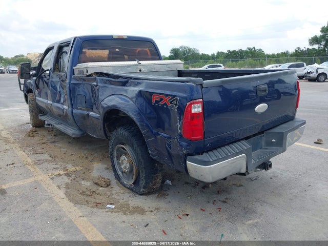 Aukcja sprzedaży 2012 Ford F-250 Xl, vin: 1FT7W2BT8CEC05945, numer aukcji: 44888029