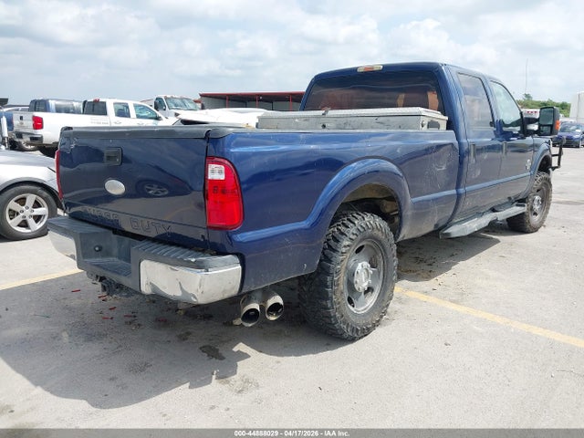 Aukcja sprzedaży 2012 Ford F-250 Xl, vin: 1FT7W2BT8CEC05945, numer aukcji: 44888029