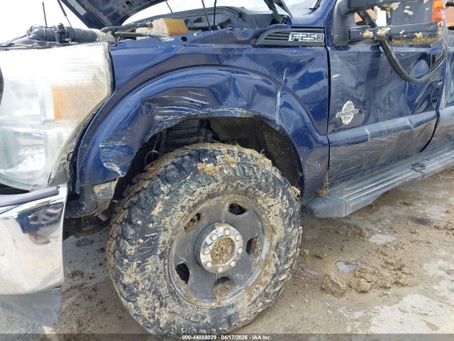 Aukcja sprzedaży 2012 Ford F-250 Xl, vin: 1FT7W2BT8CEC05945, numer aukcji: 44888029