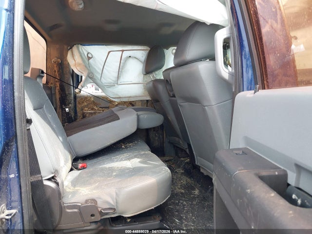Aukcja sprzedaży 2012 Ford F-250 Xl, vin: 1FT7W2BT8CEC05945, numer aukcji: 44888029