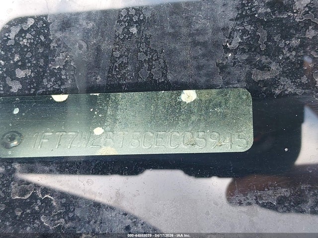 Aukcja sprzedaży 2012 Ford F-250 Xl, vin: 1FT7W2BT8CEC05945, numer aukcji: 44888029