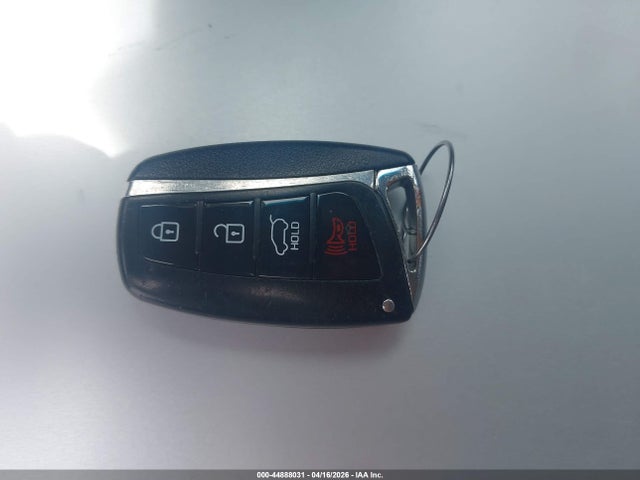 Aukcja sprzedaży 2018 Hyundai Santa Fe Sport 2.4l, vin: 5NMZU3LB0JH069234, numer aukcji: 44888031