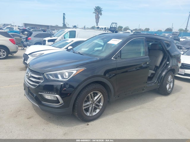 Aukcja sprzedaży 2018 Hyundai Santa Fe Sport 2.4l, vin: 5NMZU3LB0JH069234, numer aukcji: 44888031