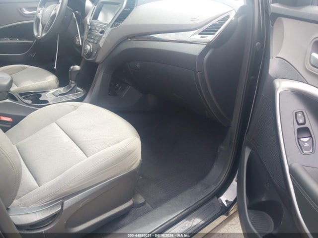 Aukcja sprzedaży 2018 Hyundai Santa Fe Sport 2.4l, vin: 5NMZU3LB0JH069234, numer aukcji: 44888031