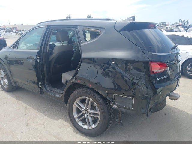 Aukcja sprzedaży 2018 Hyundai Santa Fe Sport 2.4l, vin: 5NMZU3LB0JH069234, numer aukcji: 44888031