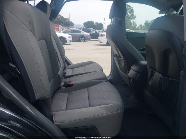 Aukcja sprzedaży 2018 Hyundai Santa Fe Sport 2.4l, vin: 5NMZU3LB0JH069234, numer aukcji: 44888031