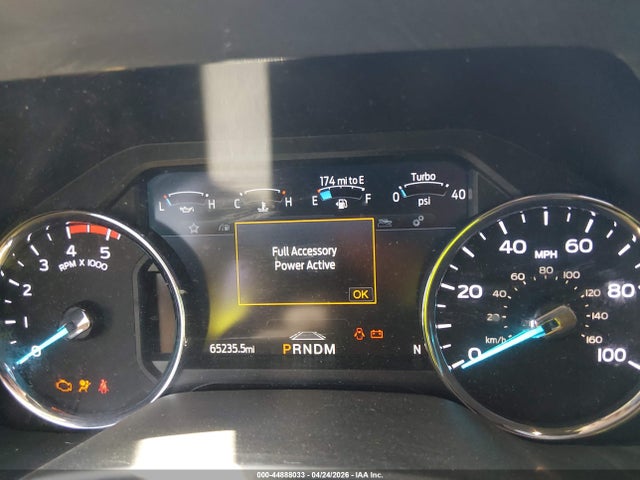 Ford F-350 Platinum 2022 1FT8W3DT6NEF79996 Image 7
