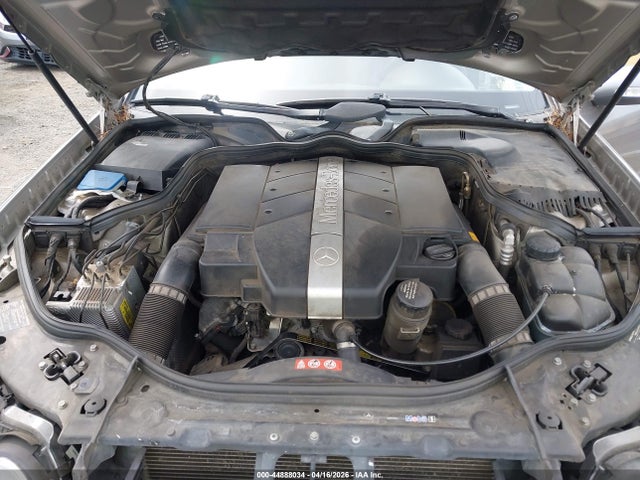 Aukcja sprzedaży 2005 Mercedes-benz E 320, vin: WDBUF65J35A711146, numer aukcji: 44888034