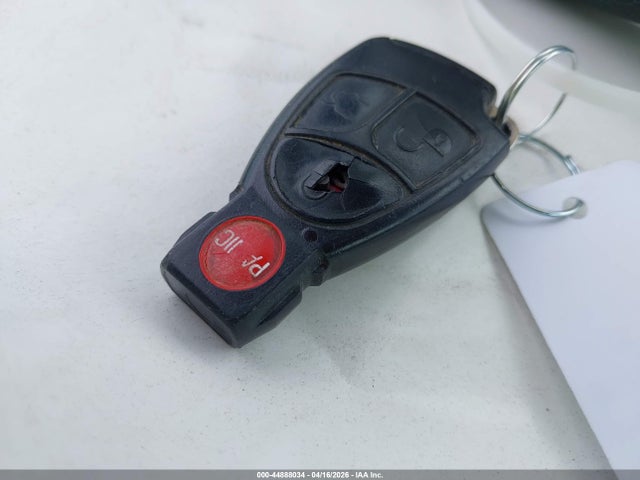 Aukcja sprzedaży 2005 Mercedes-benz E 320, vin: WDBUF65J35A711146, numer aukcji: 44888034