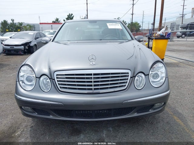 Aukcja sprzedaży 2005 Mercedes-benz E 320, vin: WDBUF65J35A711146, numer aukcji: 44888034