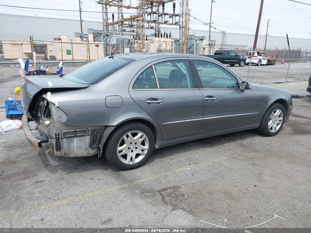 Aukcja sprzedaży 2005 Mercedes-benz E 320, vin: WDBUF65J35A711146, numer aukcji: 44888034