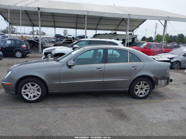 Aukcja sprzedaży 2005 Mercedes-benz E 320, vin: WDBUF65J35A711146, numer aukcji: 44888034