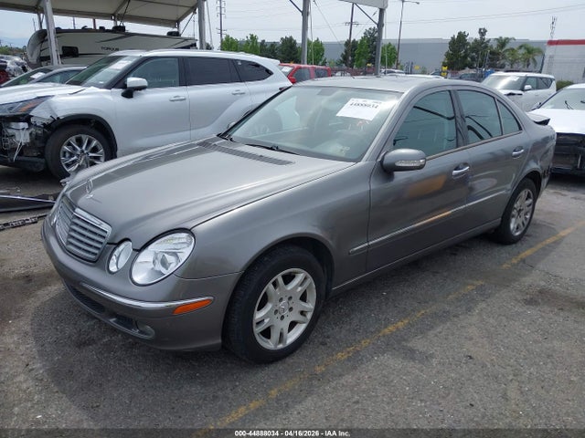 Aukcja sprzedaży 2005 Mercedes-benz E 320, vin: WDBUF65J35A711146, numer aukcji: 44888034