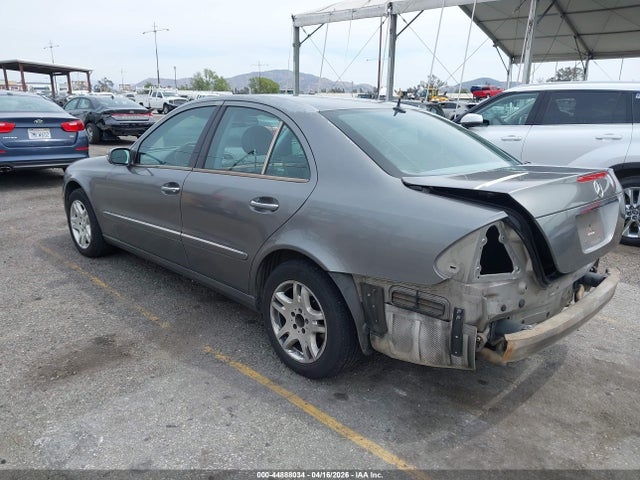 Aukcja sprzedaży 2005 Mercedes-benz E 320, vin: WDBUF65J35A711146, numer aukcji: 44888034