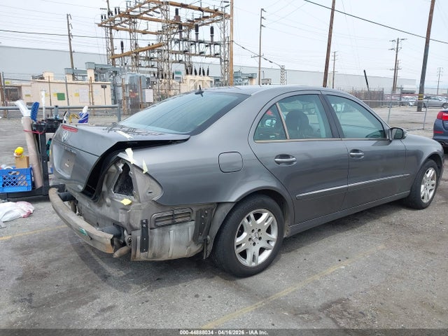Aukcja sprzedaży 2005 Mercedes-benz E 320, vin: WDBUF65J35A711146, numer aukcji: 44888034