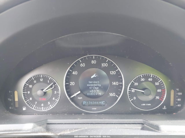 Aukcja sprzedaży 2005 Mercedes-benz E 320, vin: WDBUF65J35A711146, numer aukcji: 44888034