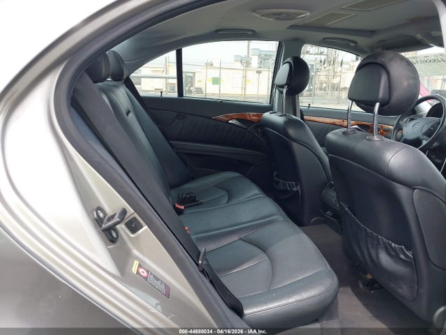 Aukcja sprzedaży 2005 Mercedes-benz E 320, vin: WDBUF65J35A711146, numer aukcji: 44888034