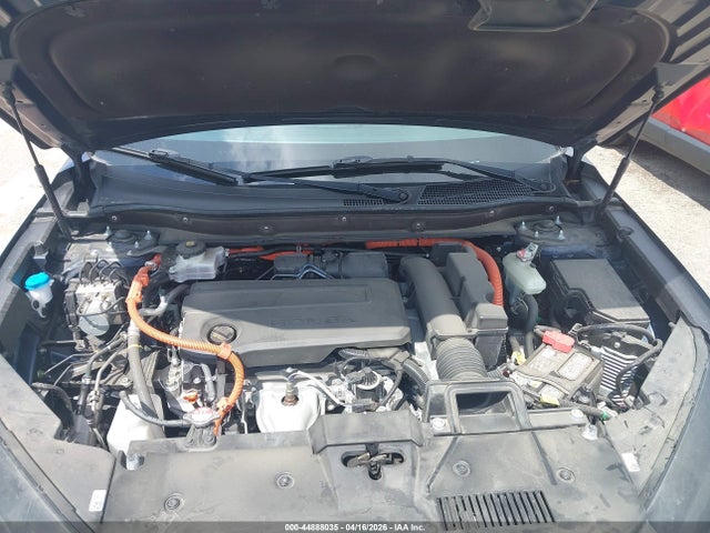 Aukcja sprzedaży 2023 Honda Cr-v Hybrid Sport Touring, vin: 5J6RS6H90PL013096, numer aukcji: 44888035