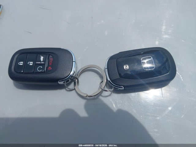 Aukcja sprzedaży 2023 Honda Cr-v Hybrid Sport Touring, vin: 5J6RS6H90PL013096, numer aukcji: 44888035