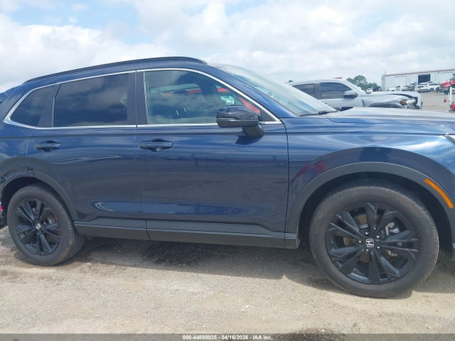 Aukcja sprzedaży 2023 Honda Cr-v Hybrid Sport Touring, vin: 5J6RS6H90PL013096, numer aukcji: 44888035