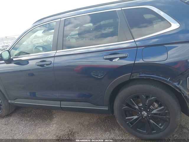 Aukcja sprzedaży 2023 Honda Cr-v Hybrid Sport Touring, vin: 5J6RS6H90PL013096, numer aukcji: 44888035