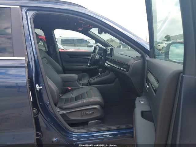 Aukcja sprzedaży 2023 Honda Cr-v Hybrid Sport Touring, vin: 5J6RS6H90PL013096, numer aukcji: 44888035