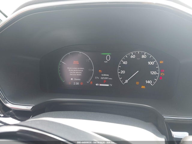 Aukcja sprzedaży 2023 Honda Cr-v Hybrid Sport Touring, vin: 5J6RS6H90PL013096, numer aukcji: 44888035