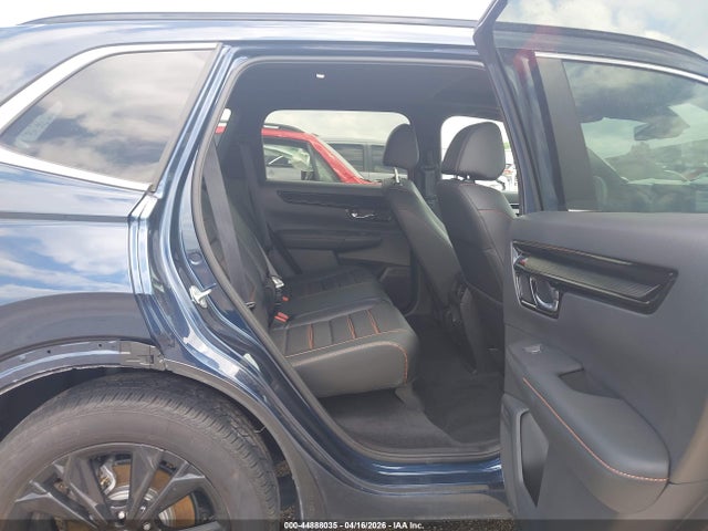 Aukcja sprzedaży 2023 Honda Cr-v Hybrid Sport Touring, vin: 5J6RS6H90PL013096, numer aukcji: 44888035