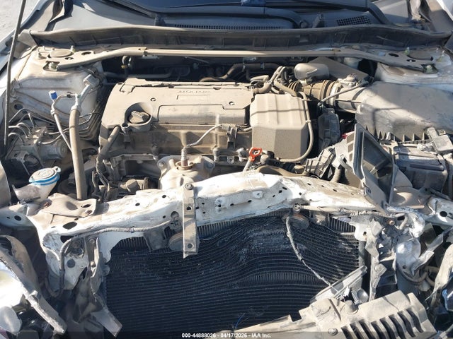 1HGCR2F86GA136389 Honda Accord Ex-l